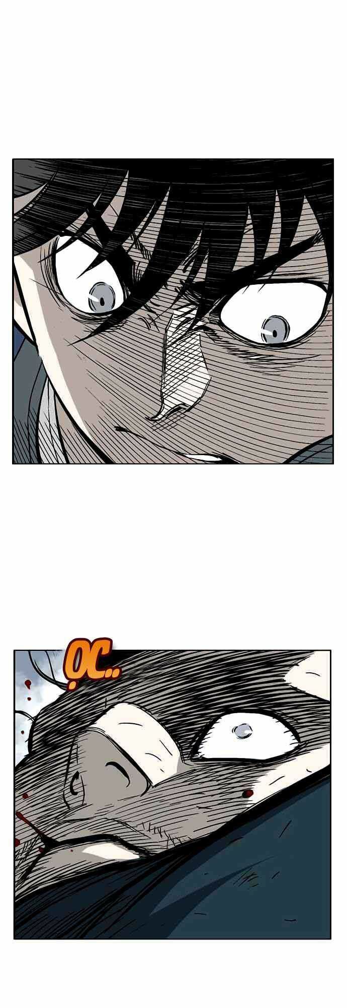 Gosu - Cao Thủ 2 Chapter 12 - Trang 12