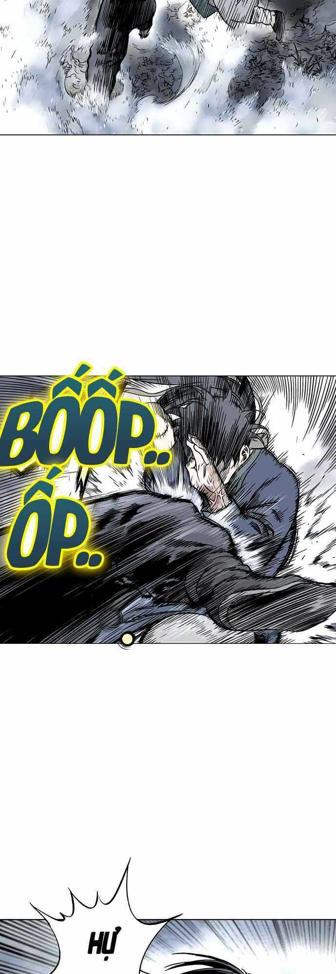 Gosu - Cao Thủ 2 Chapter 12 - Trang 15