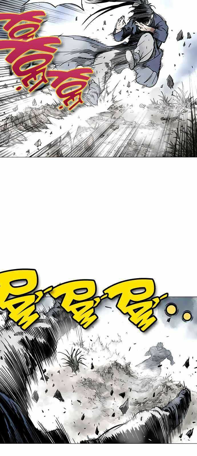 Gosu - Cao Thủ 2 Chapter 12 - Trang 16