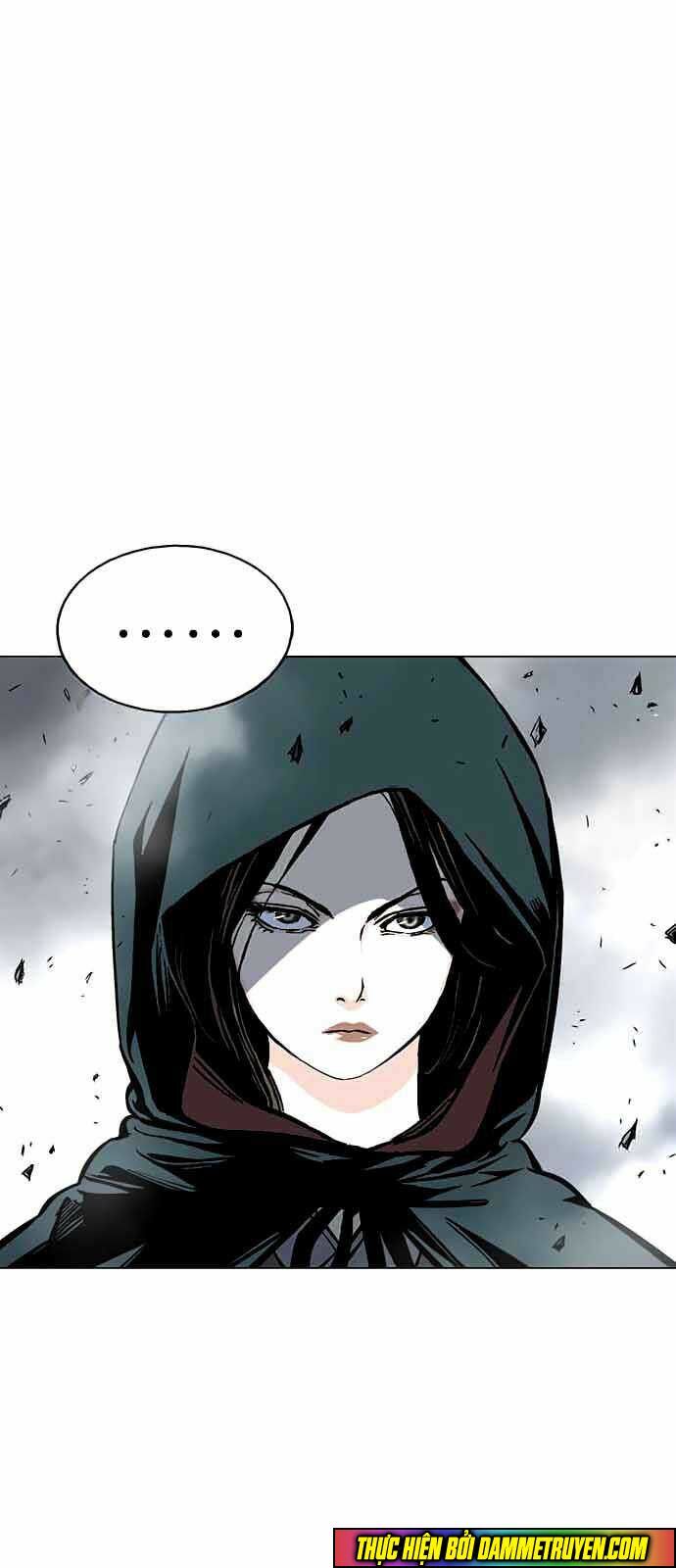 Gosu - Cao Thủ 2 Chapter 12 - Trang 17