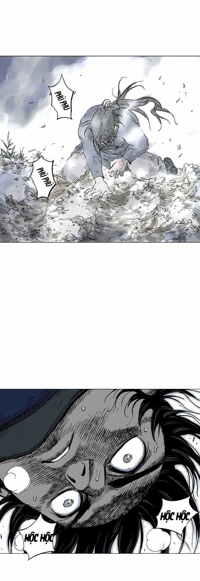 Gosu - Cao Thủ 2 Chapter 12 - Trang 18