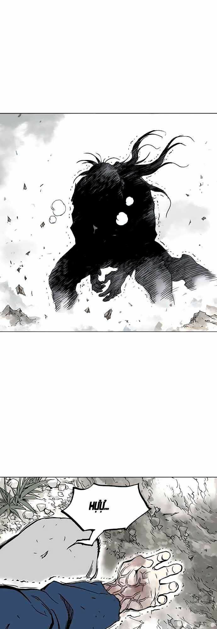 Gosu - Cao Thủ 2 Chapter 12 - Trang 19