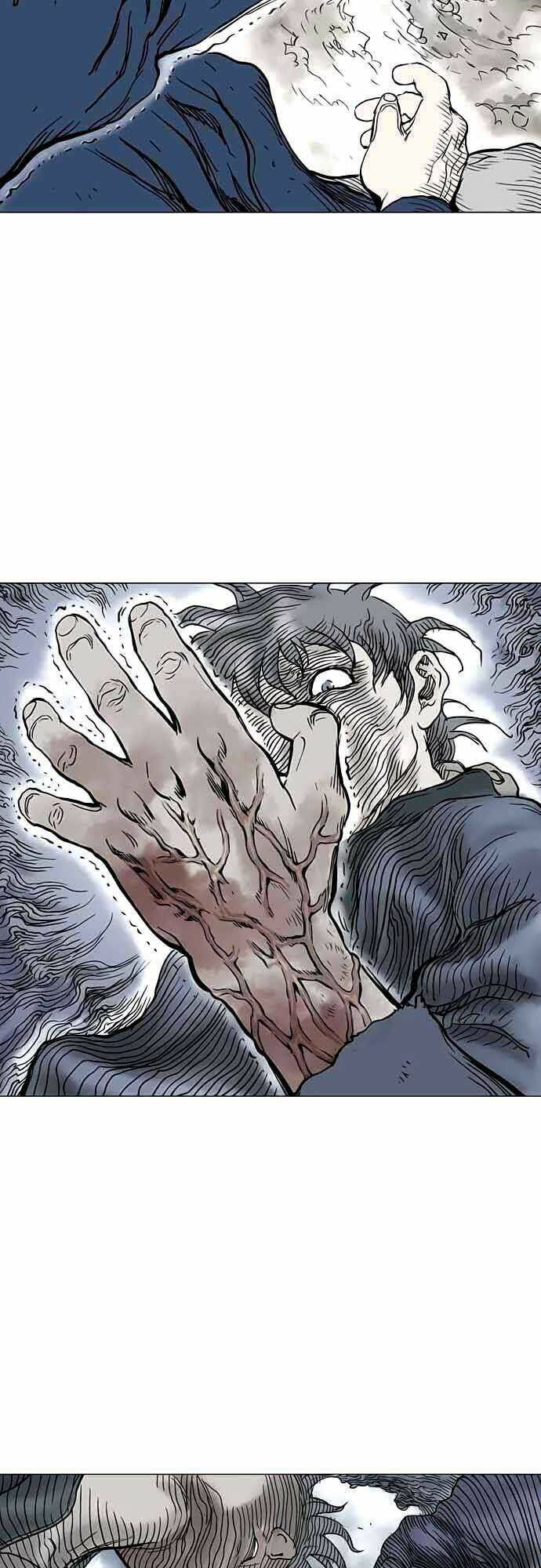 Gosu - Cao Thủ 2 Chapter 12 - Trang 20