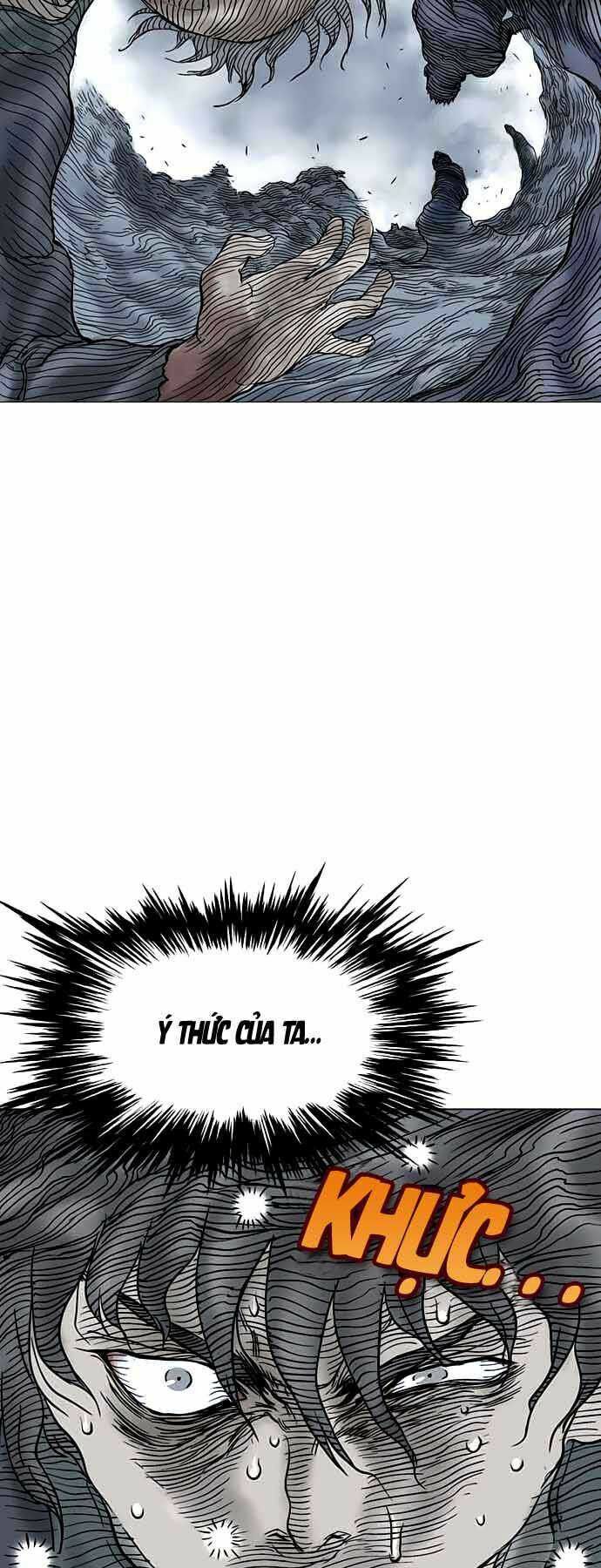 Gosu - Cao Thủ 2 Chapter 12 - Trang 21