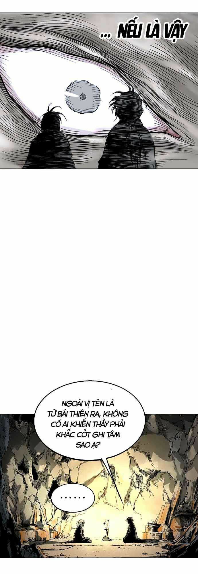Gosu - Cao Thủ 2 Chapter 12 - Trang 23