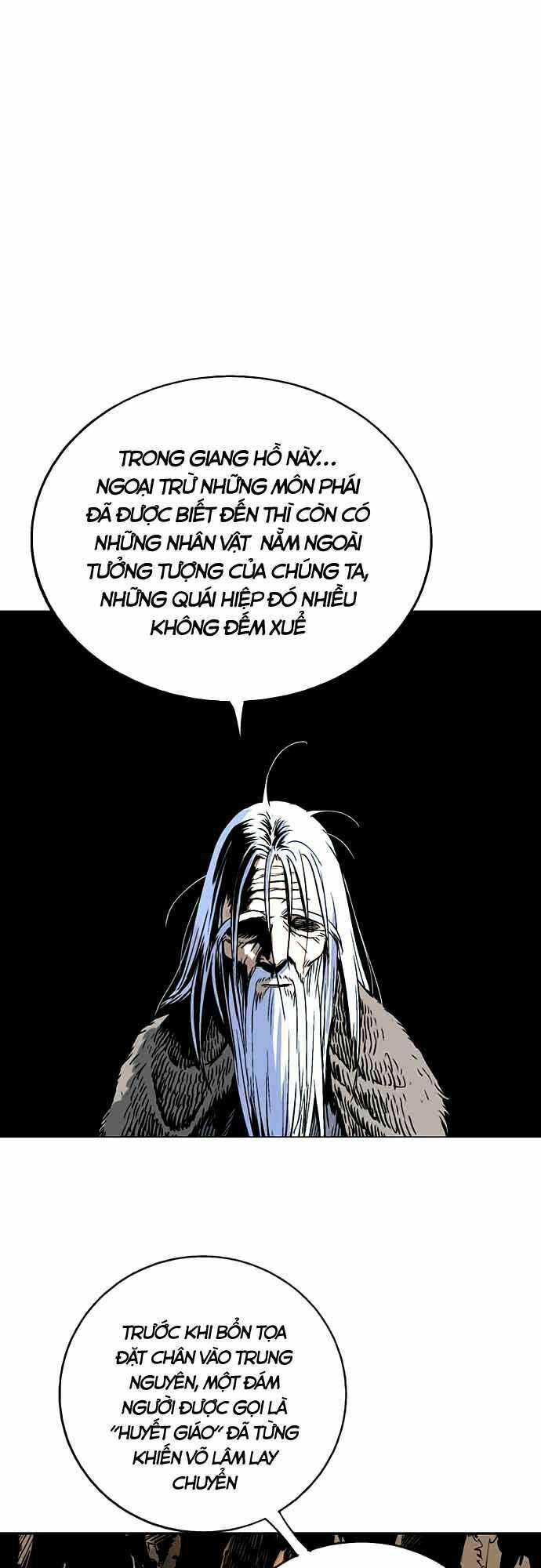 Gosu - Cao Thủ 2 Chapter 12 - Trang 24