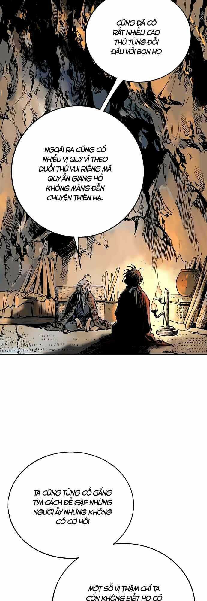 Gosu - Cao Thủ 2 Chapter 12 - Trang 25