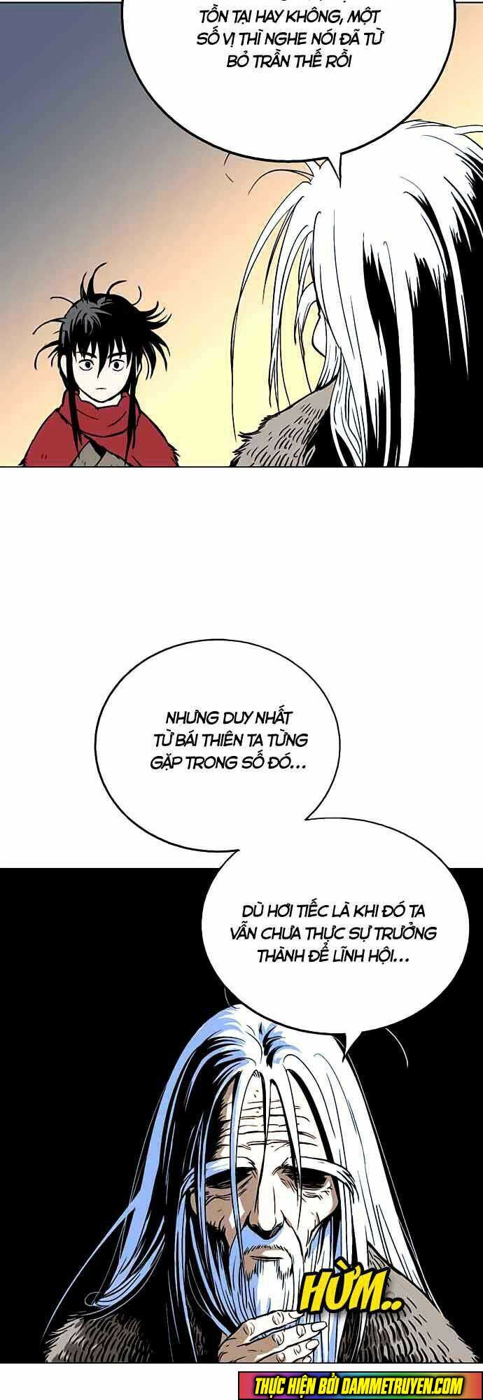 Gosu - Cao Thủ 2 Chapter 12 - Trang 26