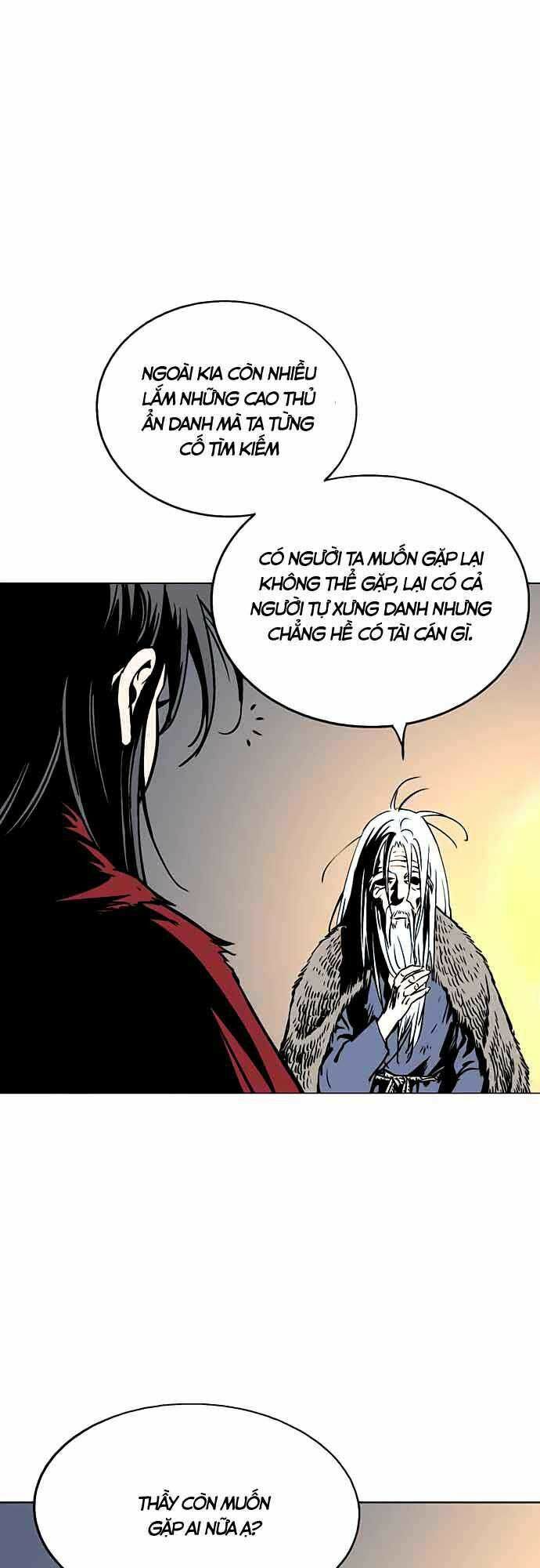 Gosu - Cao Thủ 2 Chapter 12 - Trang 27