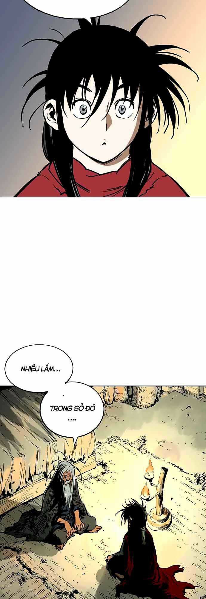 Gosu - Cao Thủ 2 Chapter 12 - Trang 28