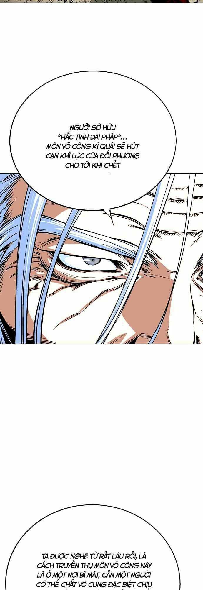Gosu - Cao Thủ 2 Chapter 12 - Trang 29