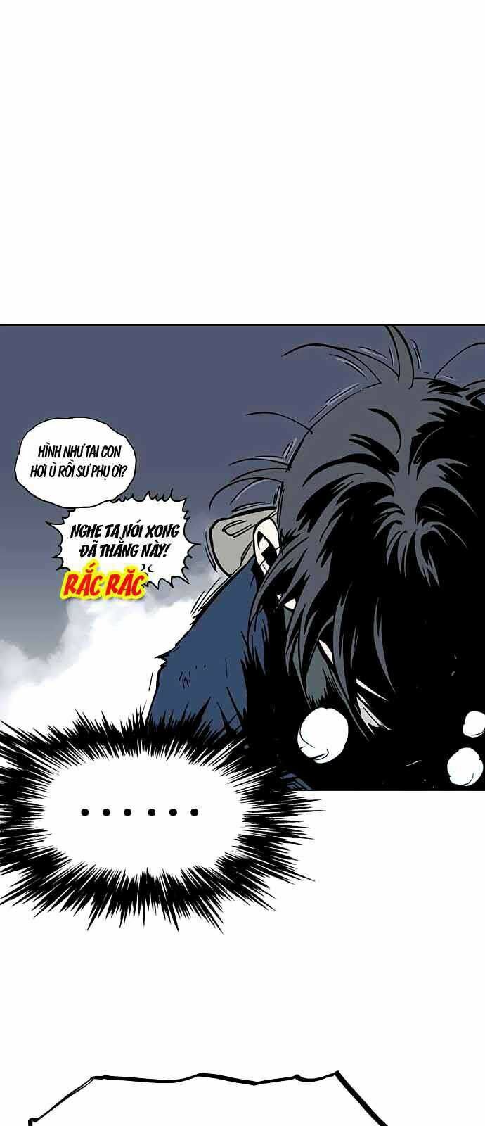 Gosu - Cao Thủ 2 Chapter 12 - Trang 31