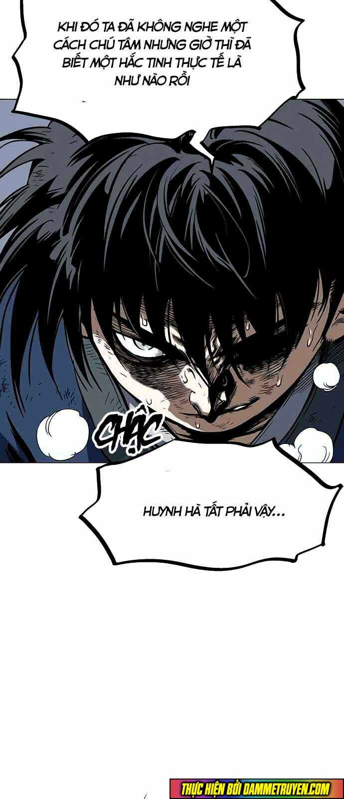 Gosu - Cao Thủ 2 Chapter 12 - Trang 32
