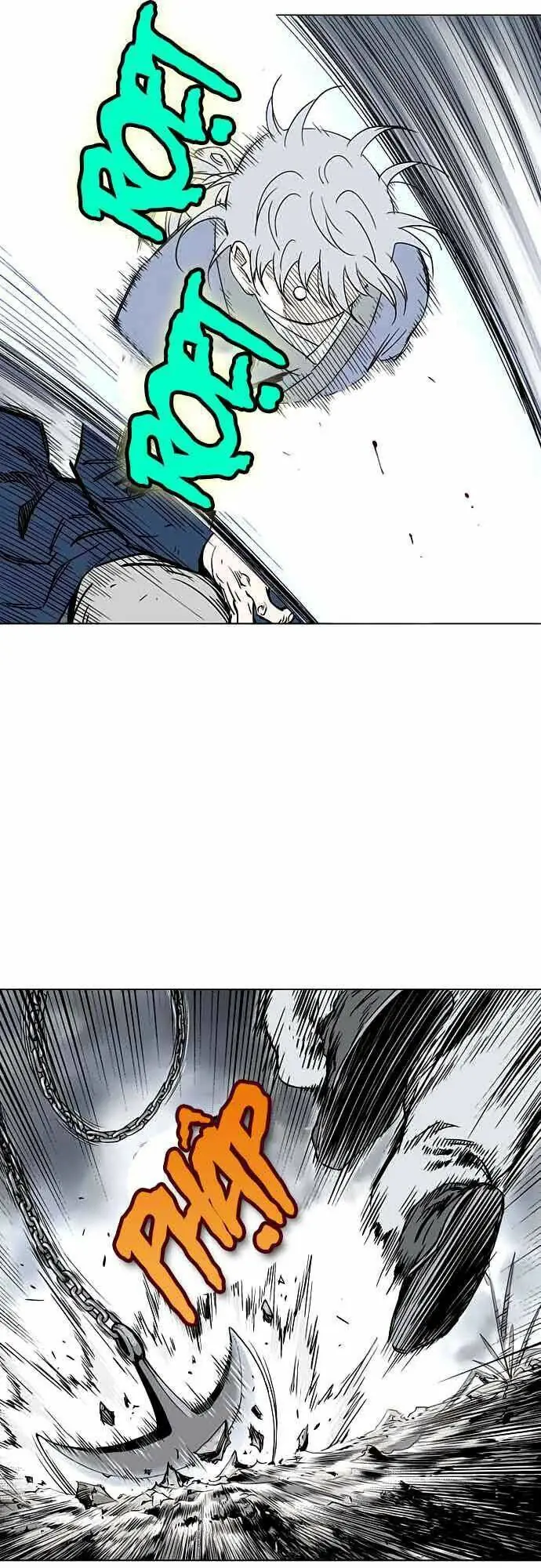 Gosu - Cao Thủ 2 Chapter 12 - Trang 33