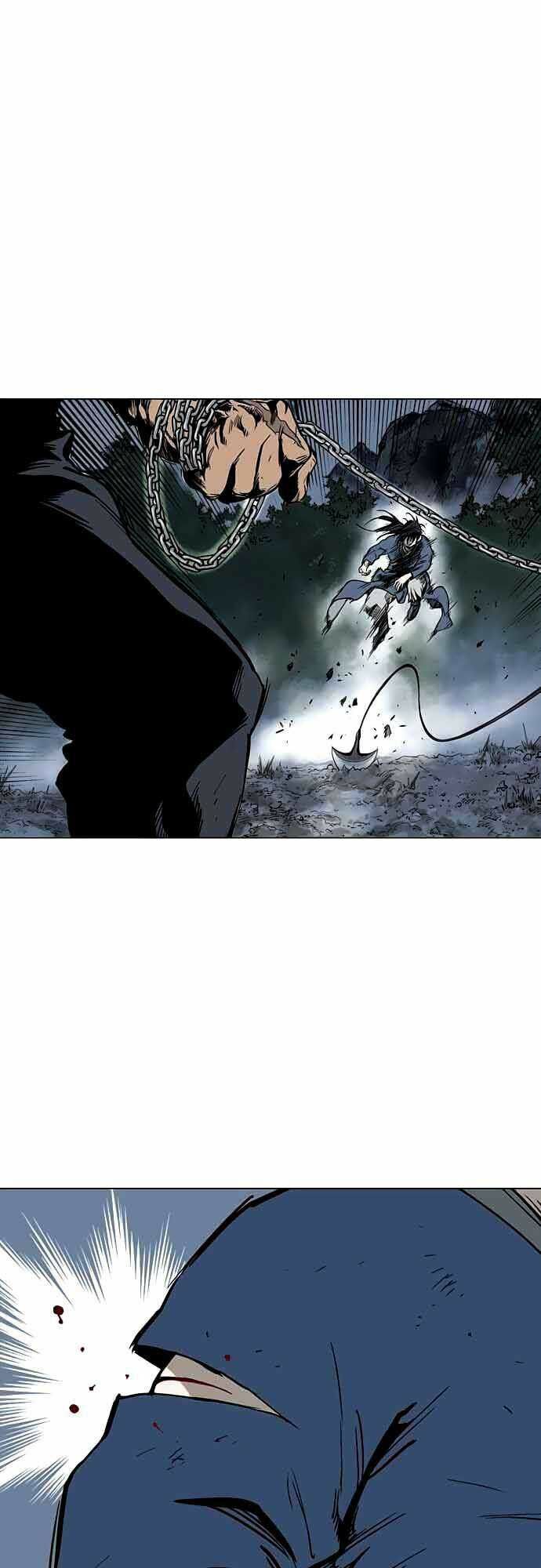 Gosu - Cao Thủ 2 Chapter 12 - Trang 34