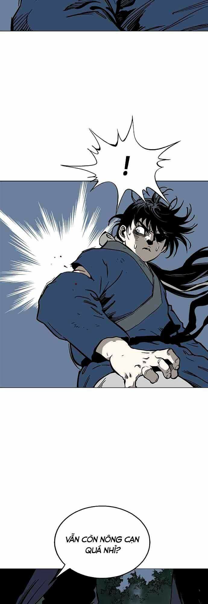 Gosu - Cao Thủ 2 Chapter 12 - Trang 35