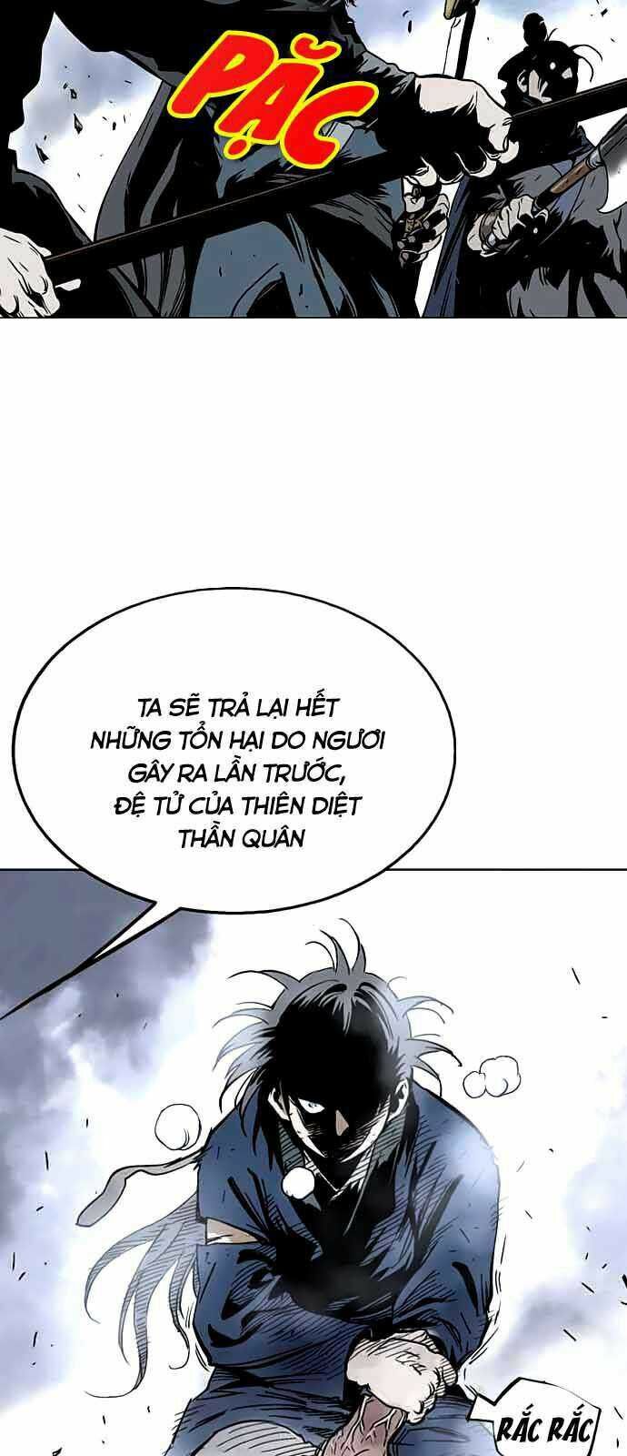 Gosu - Cao Thủ 2 Chapter 12 - Trang 37
