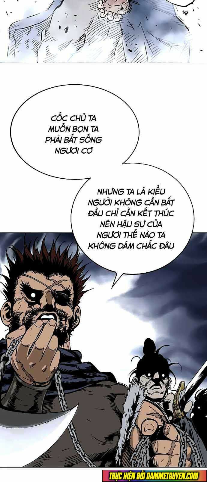 Gosu - Cao Thủ 2 Chapter 12 - Trang 38