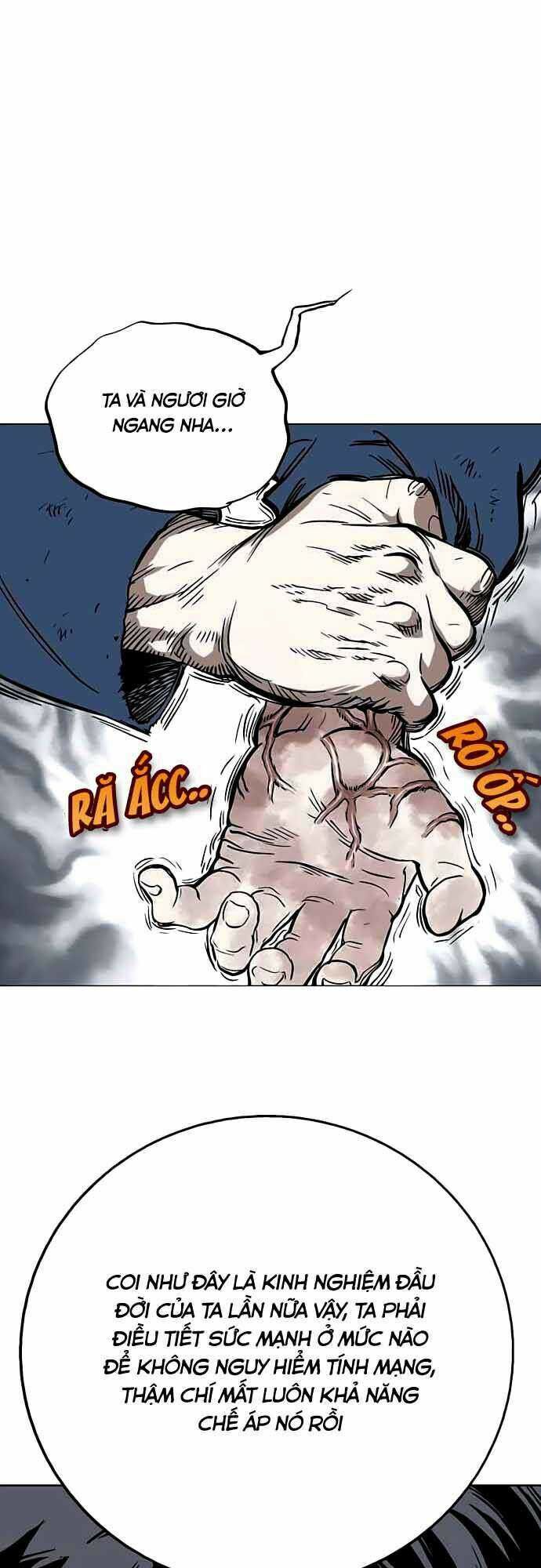 Gosu - Cao Thủ 2 Chapter 12 - Trang 39