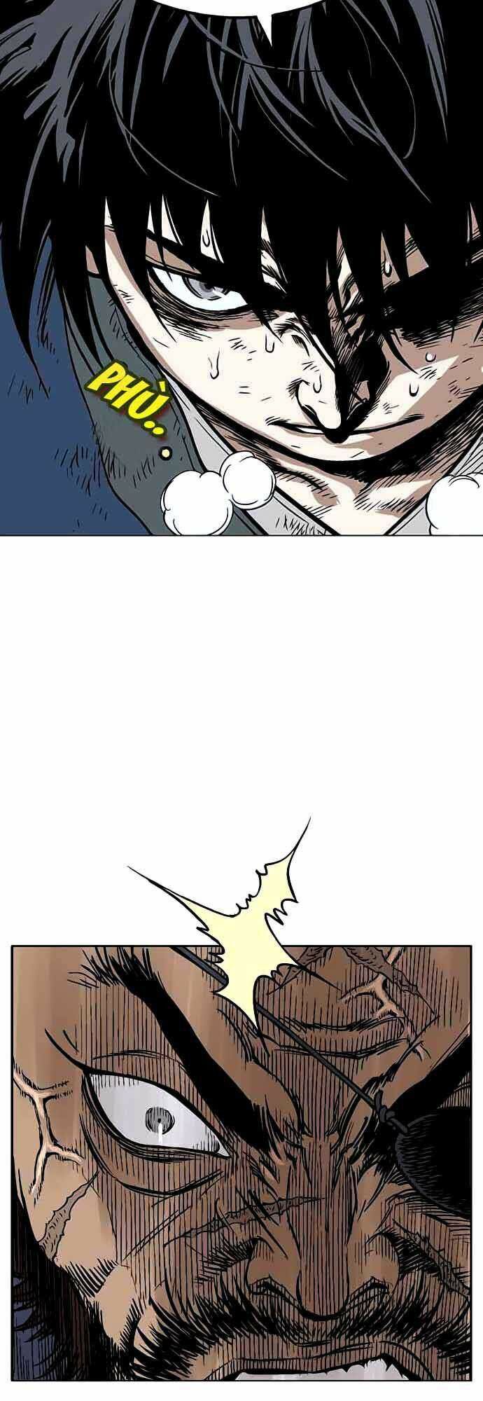 Gosu - Cao Thủ 2 Chapter 12 - Trang 40