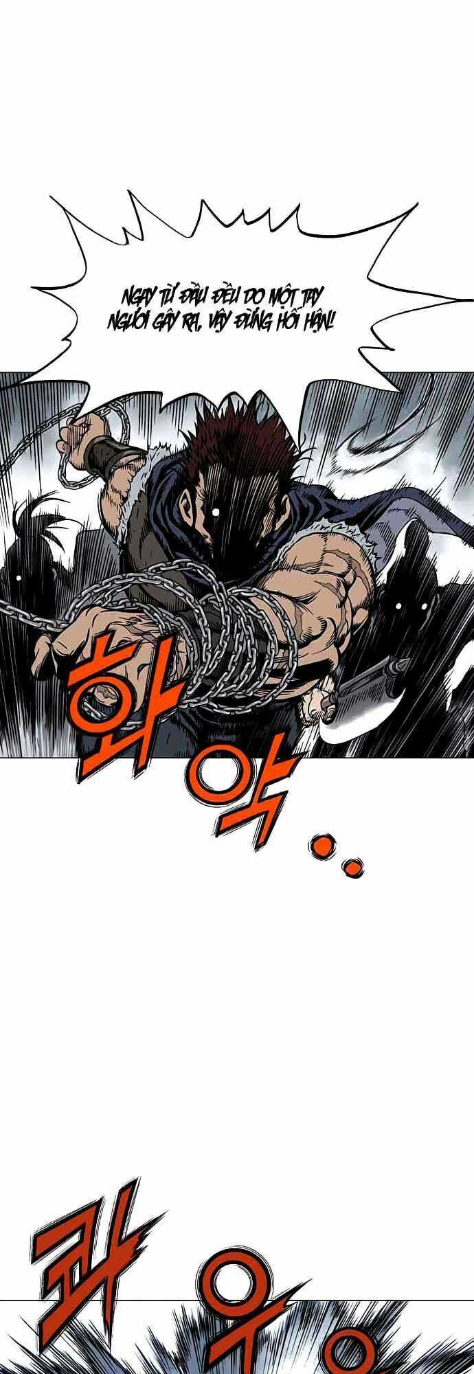 Gosu - Cao Thủ 2 Chapter 12 - Trang 41