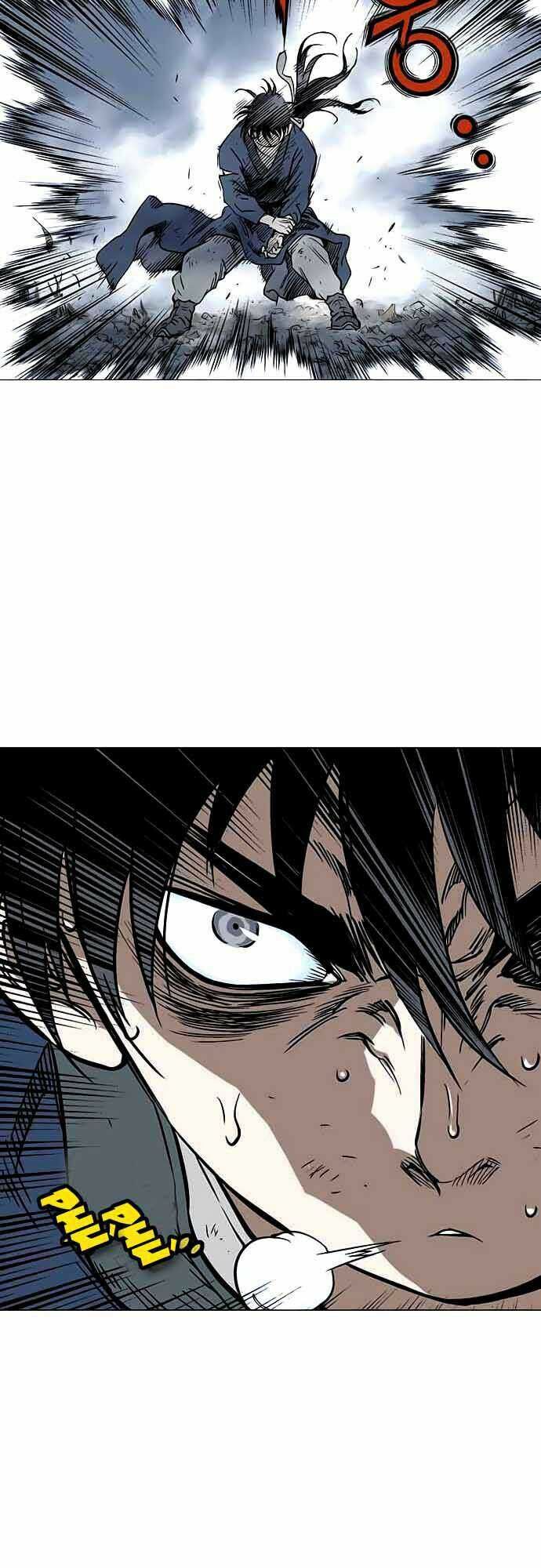 Gosu - Cao Thủ 2 Chapter 12 - Trang 42