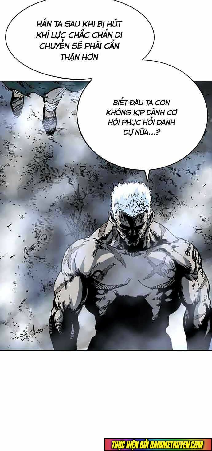 Gosu - Cao Thủ 2 Chapter 12 - Trang 44