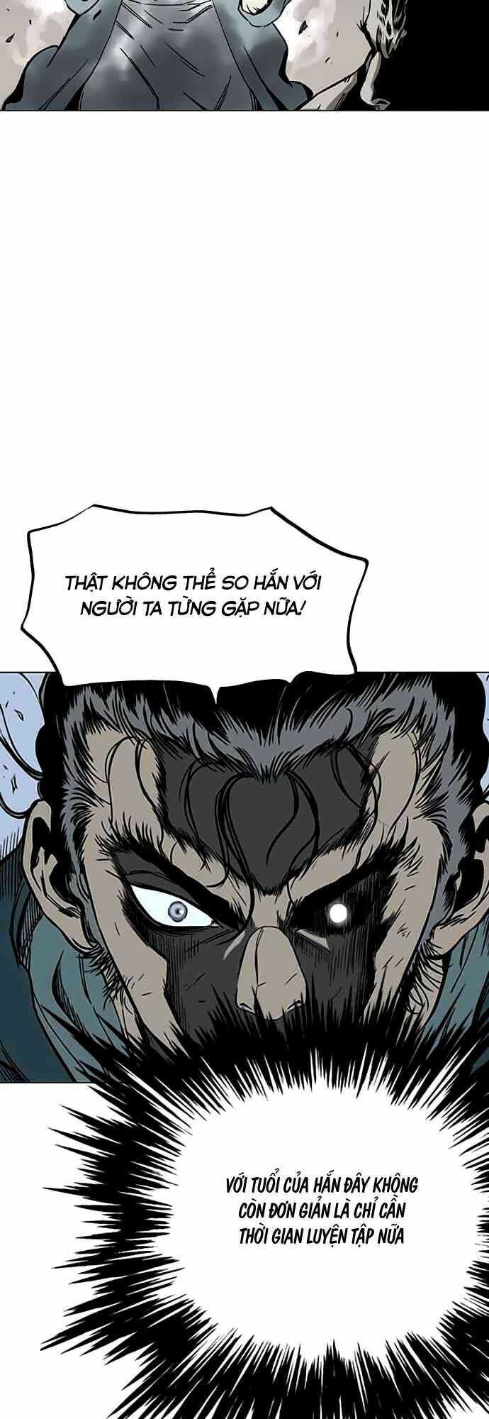 Gosu - Cao Thủ 2 Chapter 12 - Trang 46