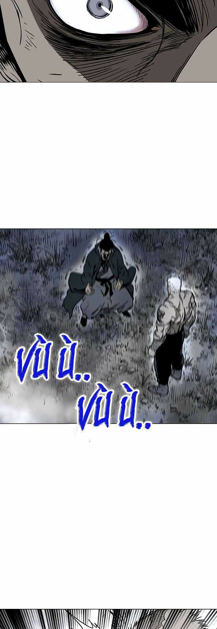 Gosu - Cao Thủ 2 Chapter 12 - Trang 48