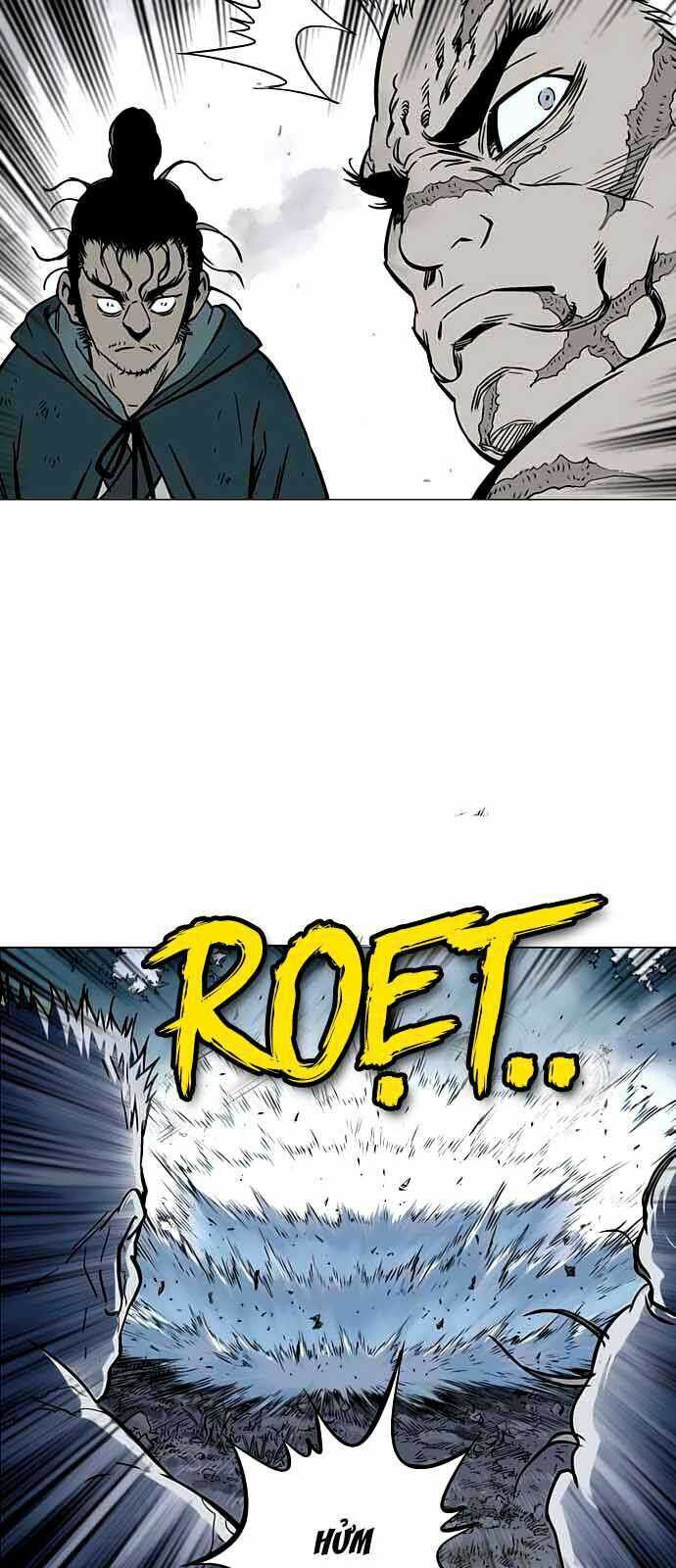 Gosu - Cao Thủ 2 Chapter 12 - Trang 49