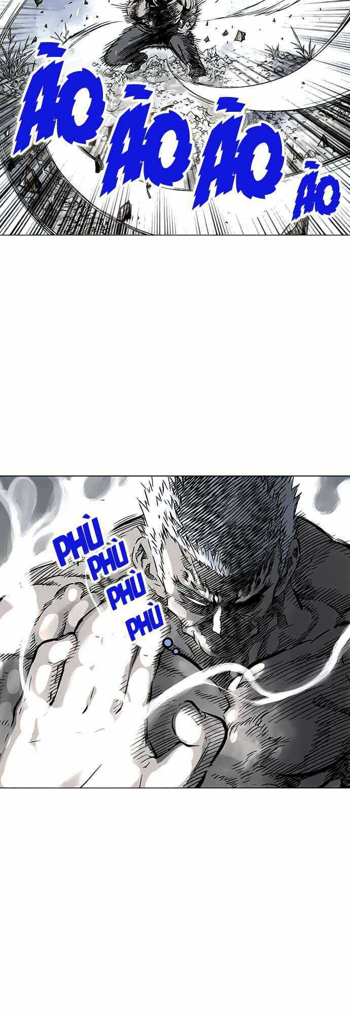 Gosu - Cao Thủ 2 Chapter 12 - Trang 5