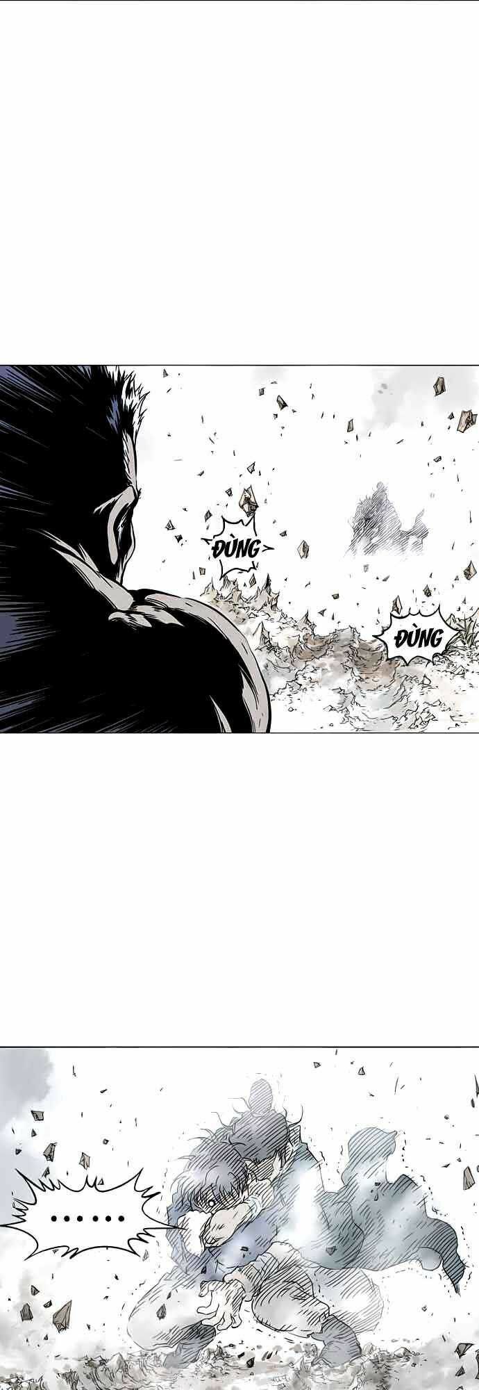 Gosu - Cao Thủ 2 Chapter 12 - Trang 7