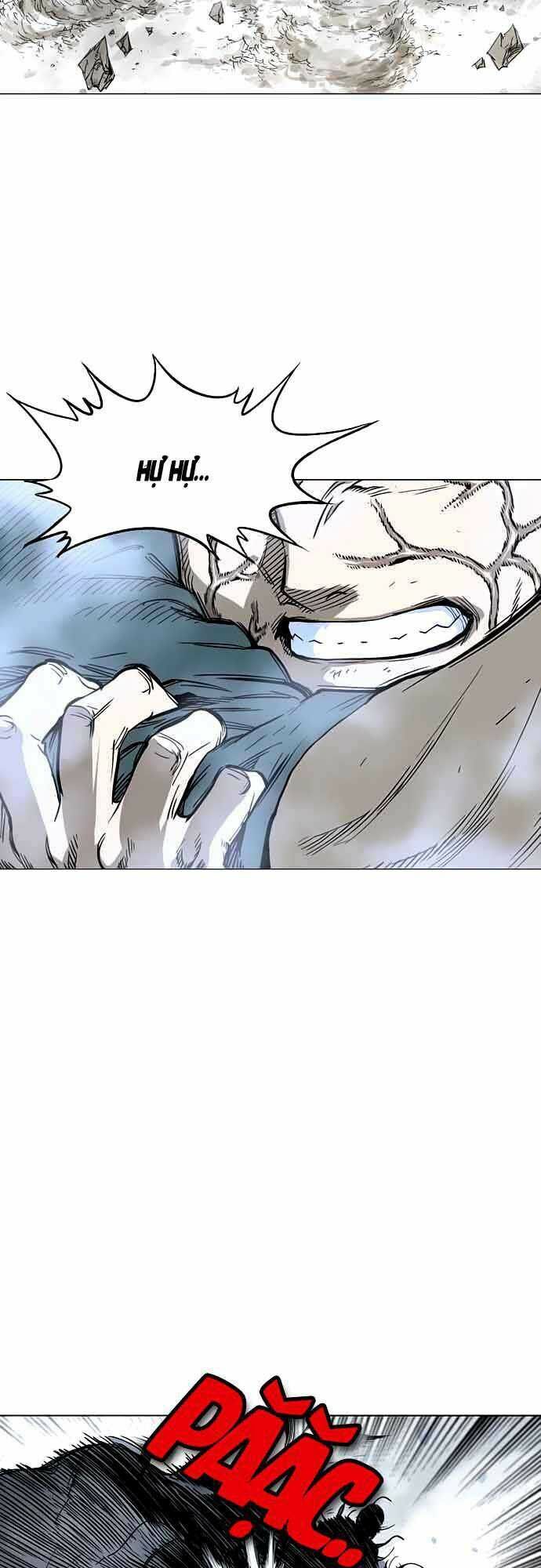 Gosu - Cao Thủ 2 Chapter 12 - Trang 8