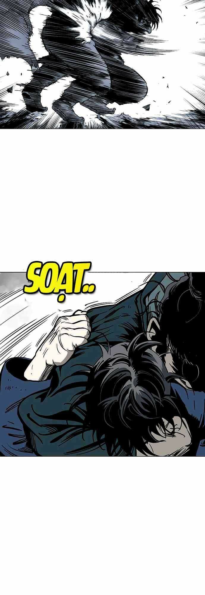 Gosu - Cao Thủ 2 Chapter 12 - Trang 9