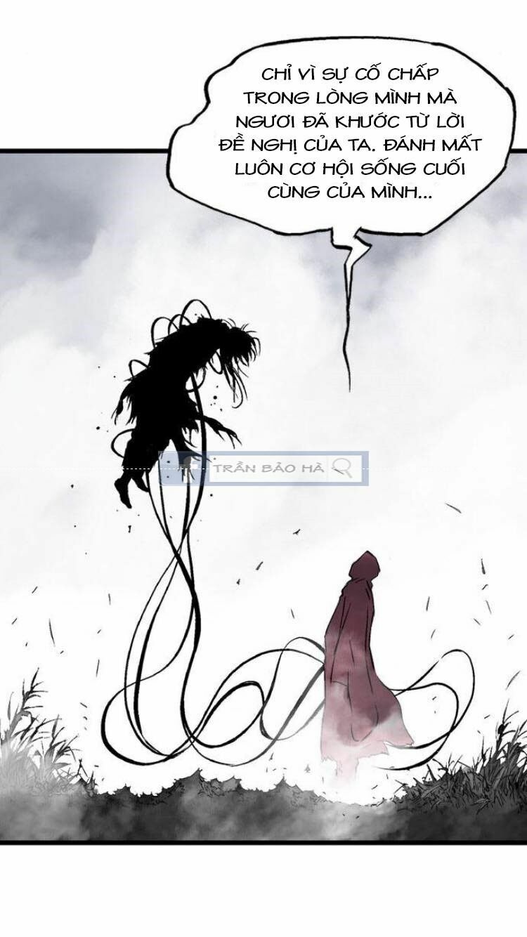 Gosu - Cao Thủ 2 Chapter 120.2 - Trang 11