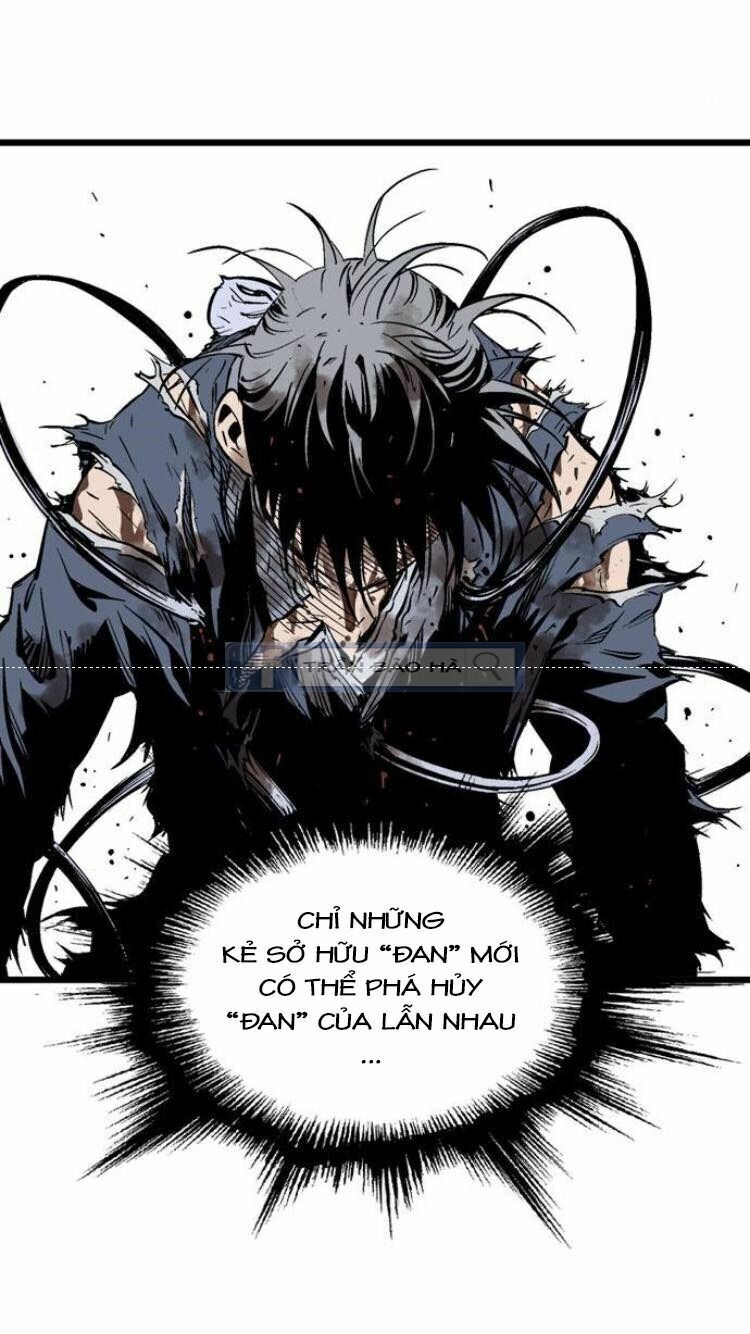 Gosu - Cao Thủ 2 Chapter 120.2 - Trang 12