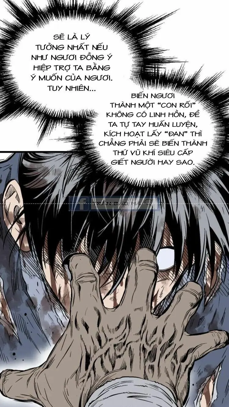 Gosu - Cao Thủ 2 Chapter 120.2 - Trang 15