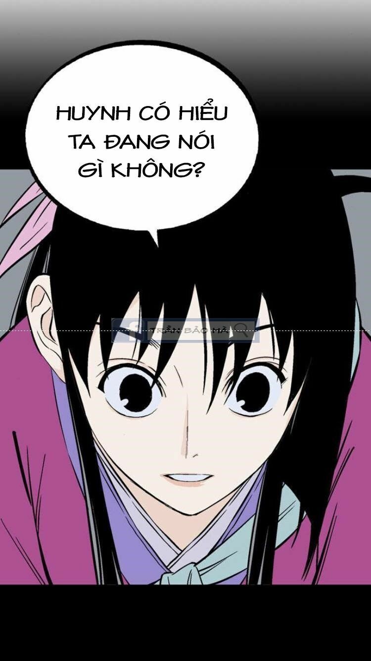 Gosu - Cao Thủ 2 Chapter 120.2 - Trang 19