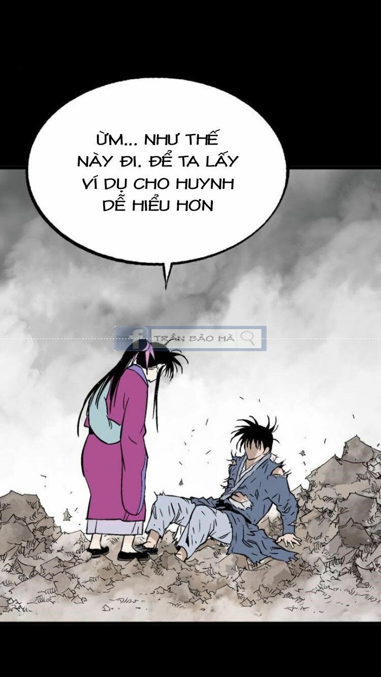 Gosu - Cao Thủ 2 Chapter 120.2 - Trang 21