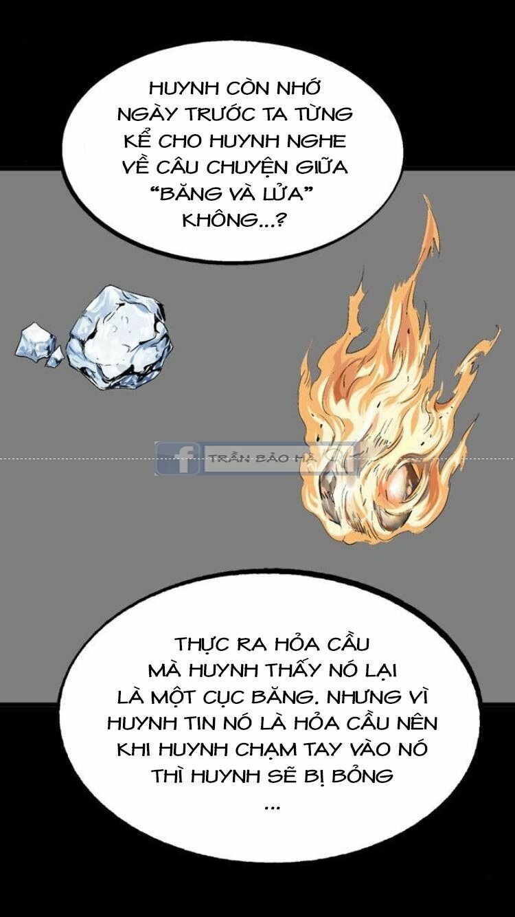 Gosu - Cao Thủ 2 Chapter 120.2 - Trang 22