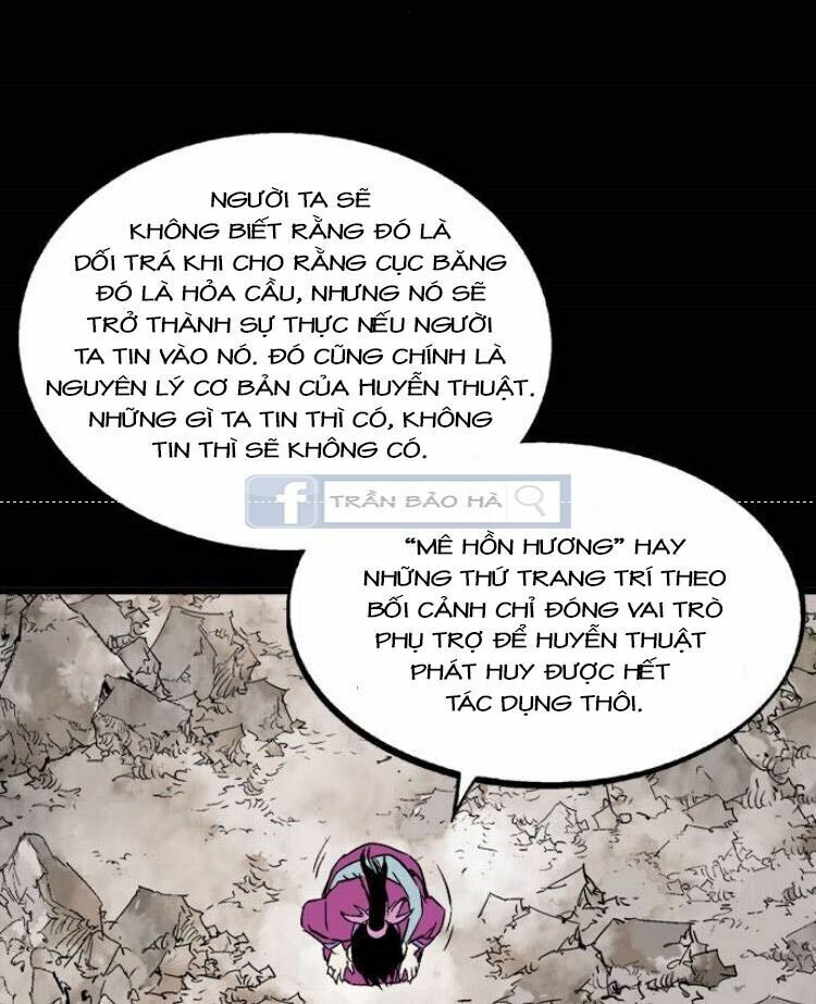 Gosu - Cao Thủ 2 Chapter 120.2 - Trang 23