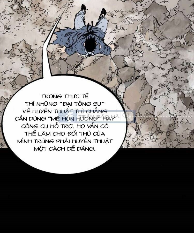 Gosu - Cao Thủ 2 Chapter 120.2 - Trang 24