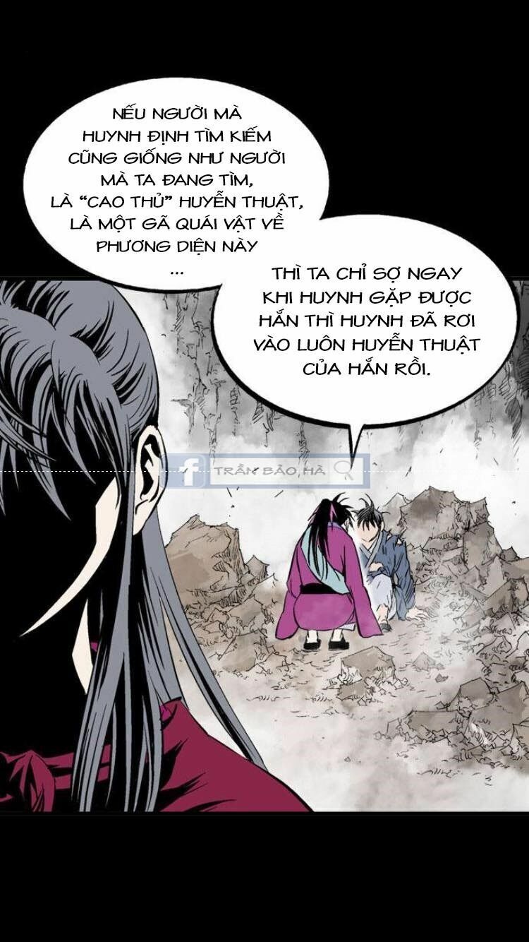 Gosu - Cao Thủ 2 Chapter 120.2 - Trang 25