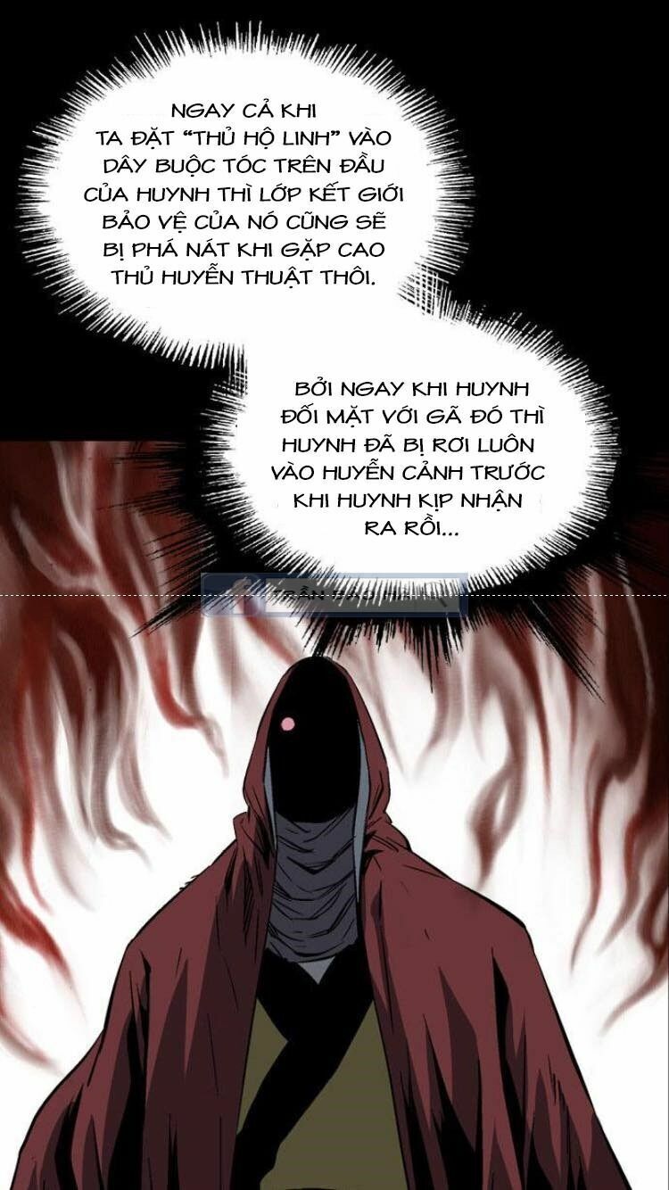 Gosu - Cao Thủ 2 Chapter 120.2 - Trang 26