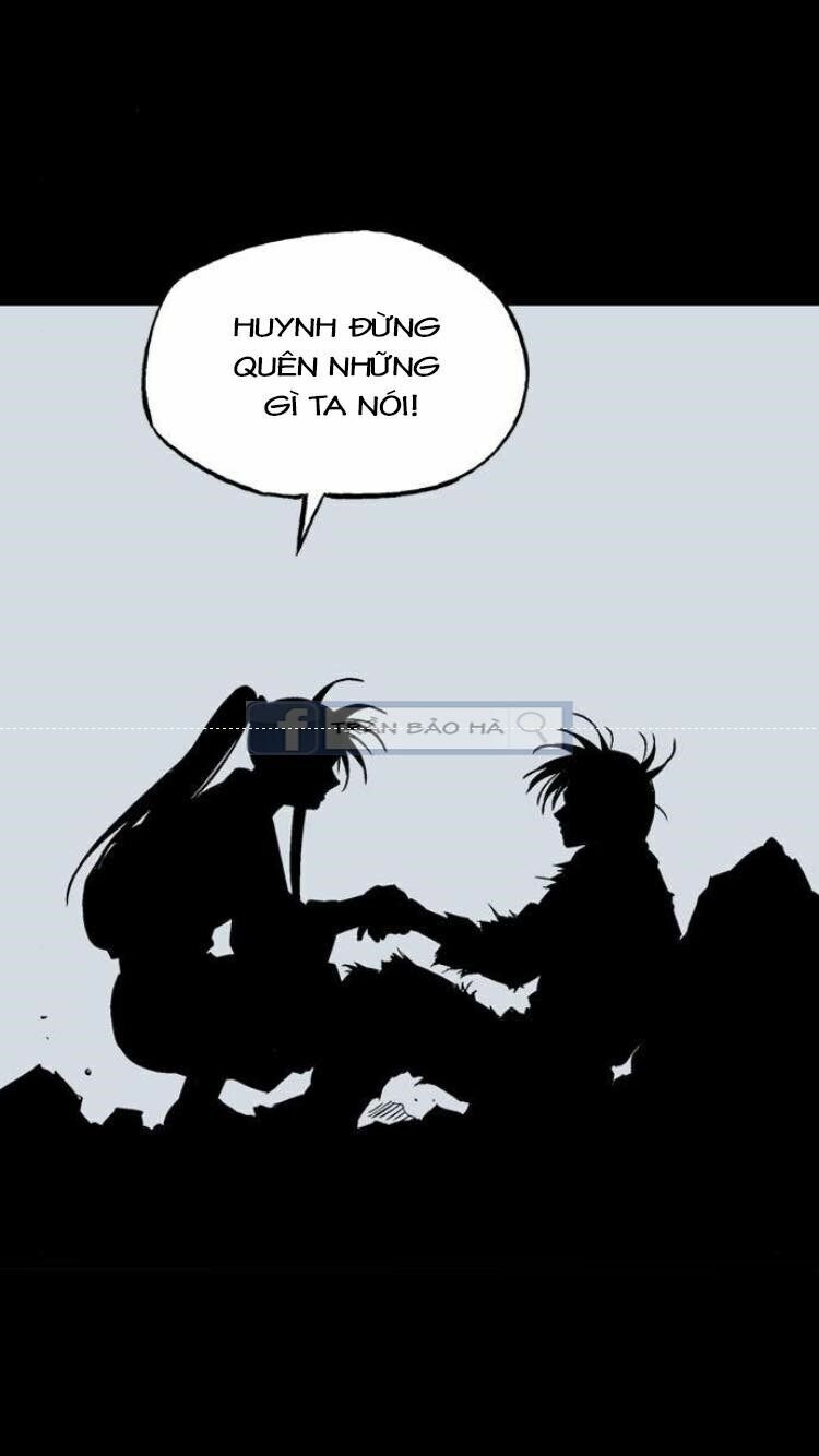 Gosu - Cao Thủ 2 Chapter 120.2 - Trang 27