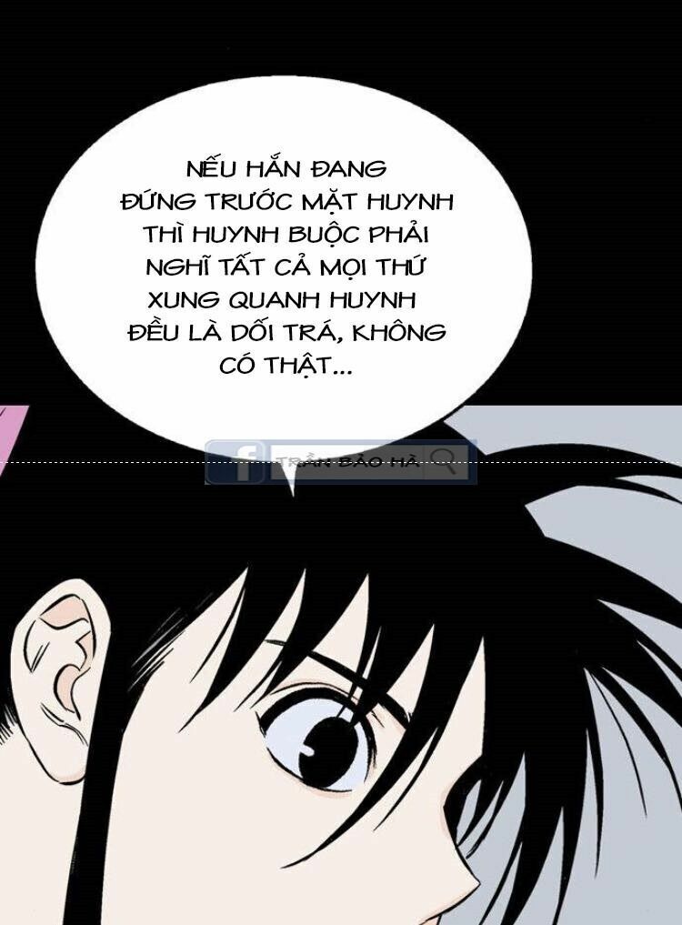 Gosu - Cao Thủ 2 Chapter 120.2 - Trang 28