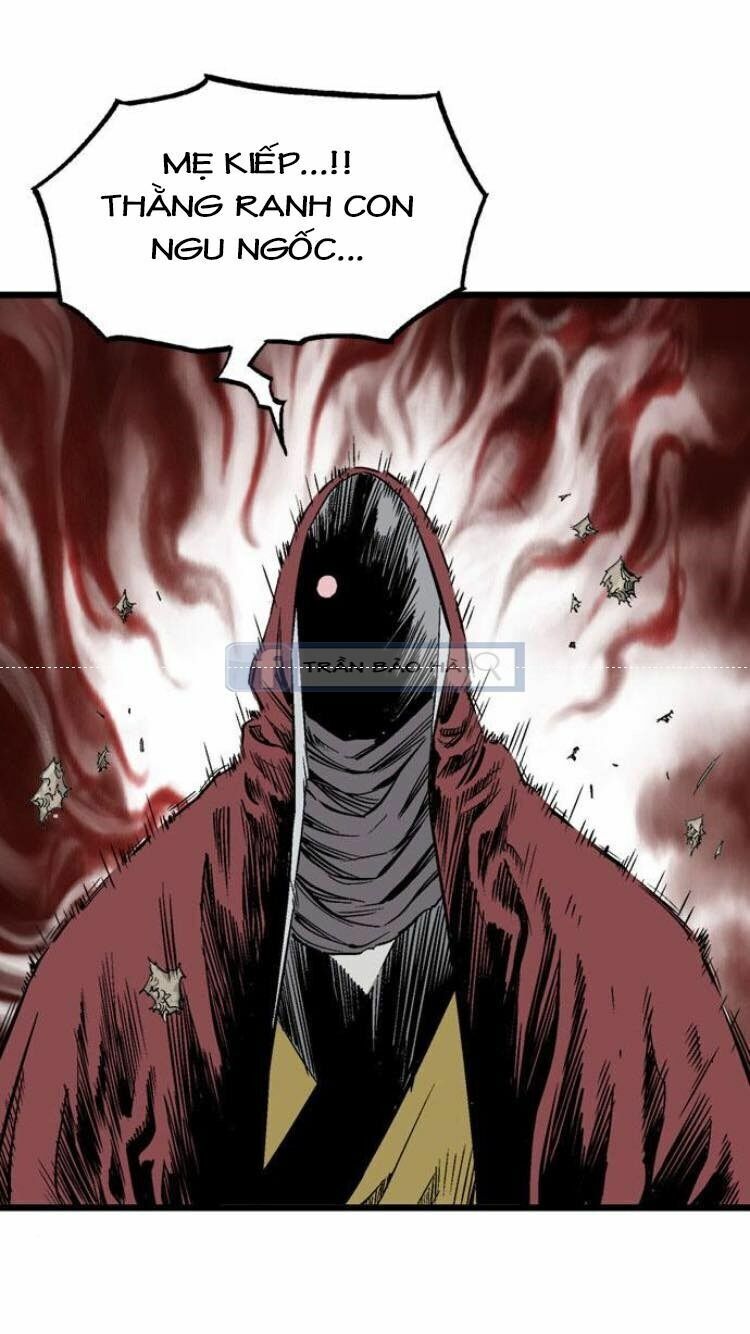 Gosu - Cao Thủ 2 Chapter 120.2 - Trang 3
