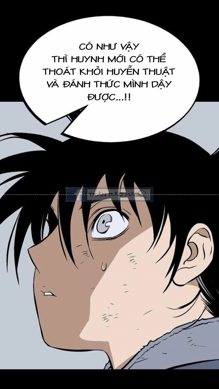 Gosu - Cao Thủ 2 Chapter 120.2 - Trang 30