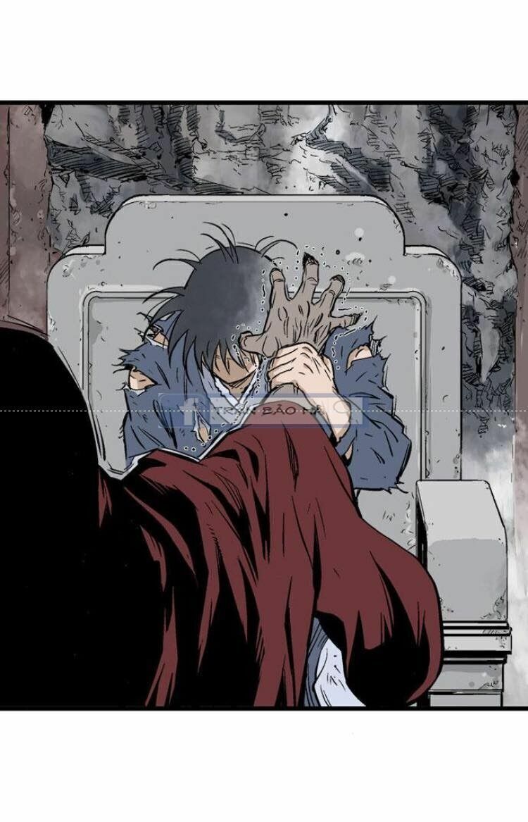 Gosu - Cao Thủ 2 Chapter 120.2 - Trang 43