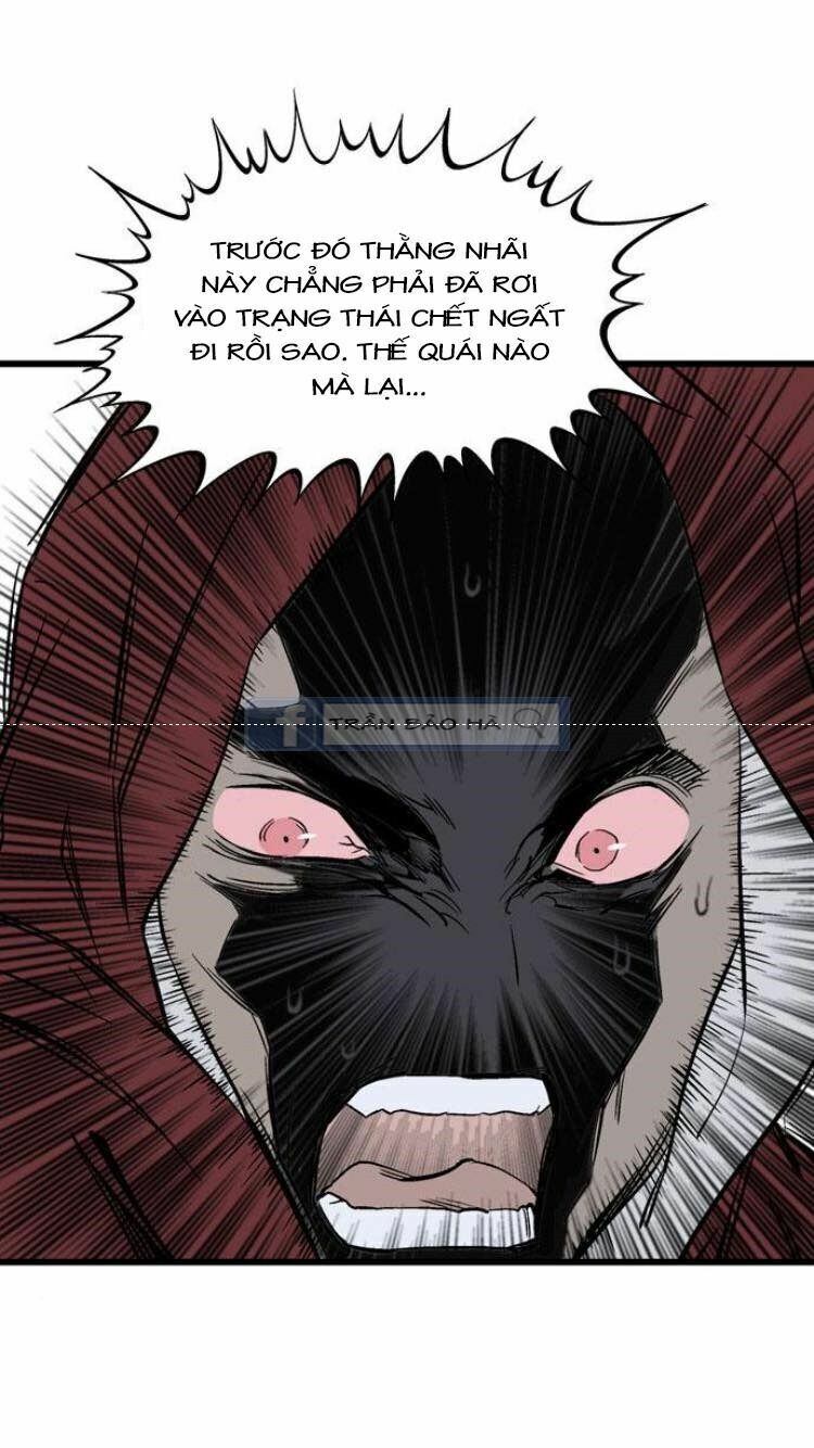 Gosu - Cao Thủ 2 Chapter 120.2 - Trang 44